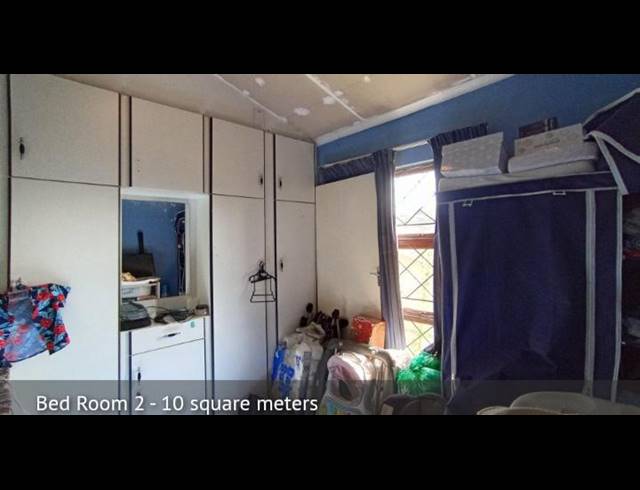 3 BEDROOM HOUSE FOR SALE IN NEWLANDS WEST